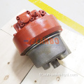 MAG-230VP-3000-1 / MAG-230VP-2400-2 Série de moteurs hydrauliques Piston